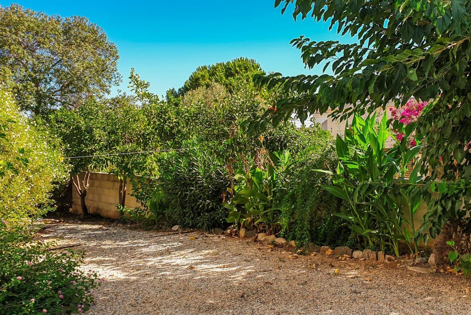 Villa Yiangos House Neo Chorio Exterior foto